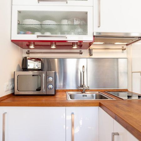 Carreteria I & 5 Balconies By Ele Apartments Malaga Luaran gambar