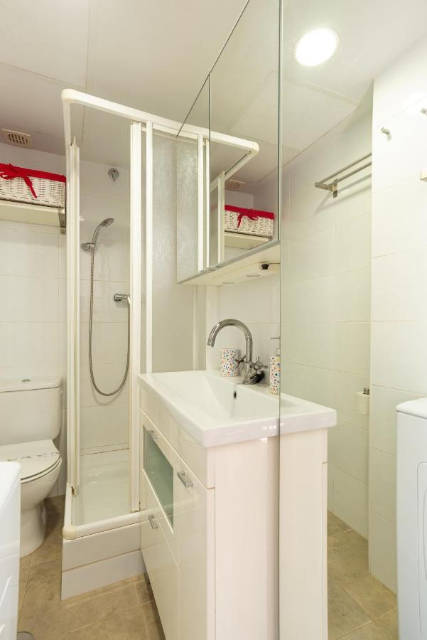 Carreteria I & 5 Balconies By Ele Apartments Malaga Luaran gambar